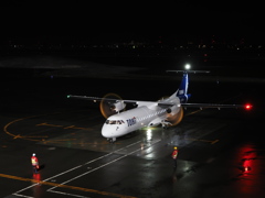 夜のTOKI