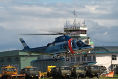 とある日のぎんれい１号