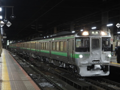F-3123編成