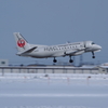 北海道エアシステムSAAB340-WT(JA03HC)