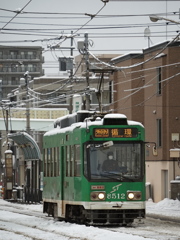とある日の8512