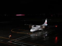 雨降ったあと・・・。