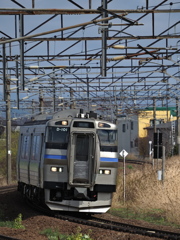 たまには・・・