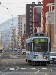 とある日の3302