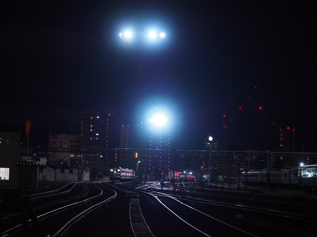 線路