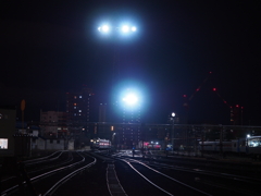 線路