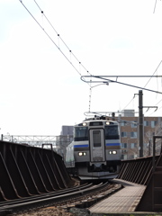 たまには・・・