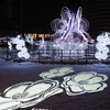 今更ながら～2024.12.08の大通公園