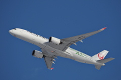A350-900
