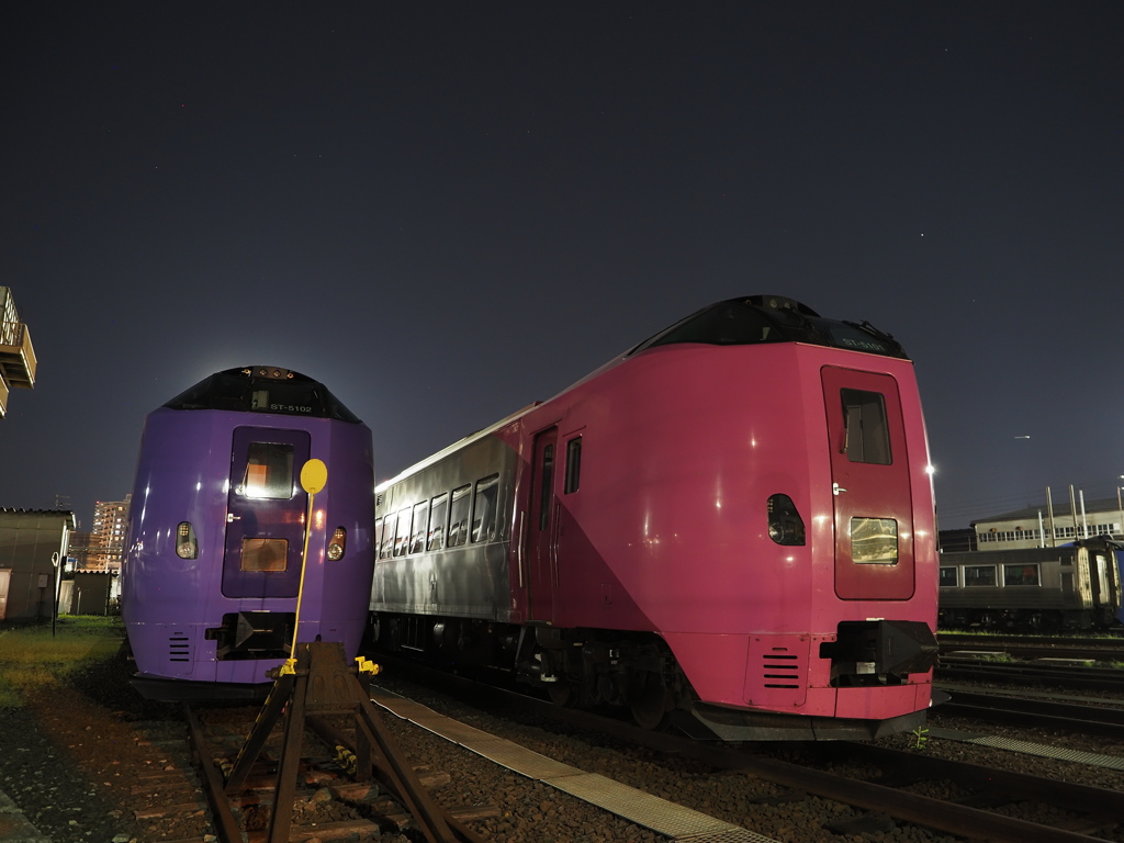 2025.09.08札ナホ観察