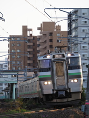 B-115編成