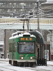 とある日の8521