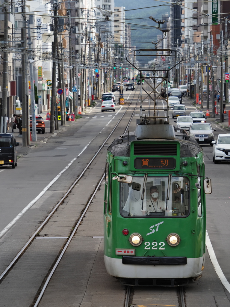 2022.08.20の街ン中