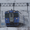 ＪＲ北海道キハ１８３