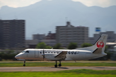 ＮＤ８で撮ってみる