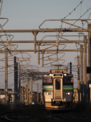 B-3106編成