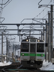 とある日のF-1009