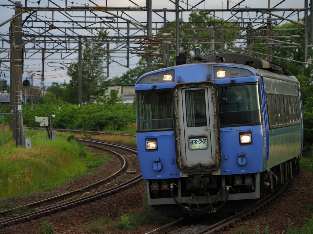カウントダウン開始