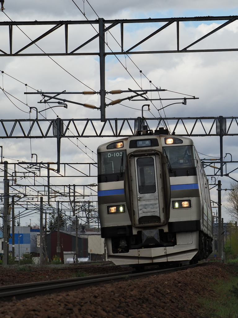 ５月２日の188D