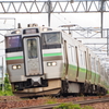 快速エアポート