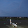 モエレ山とoneworld