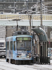 とある日の3302
