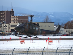 2022.12.06のUH-1J