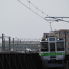 2023.03.07の試運転