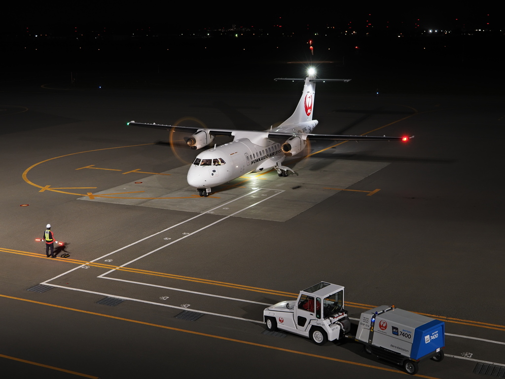 2024.10.17丘珠観察