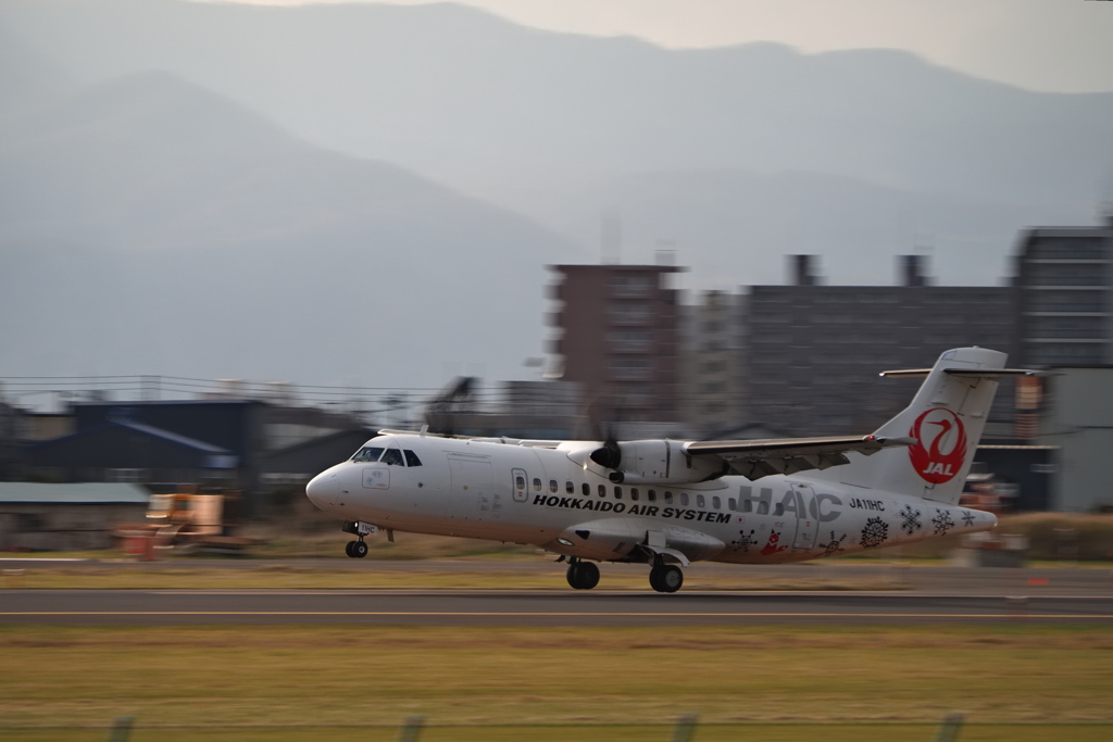 まだ、秋だと思える頃