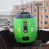 3月21日のHE-102編成