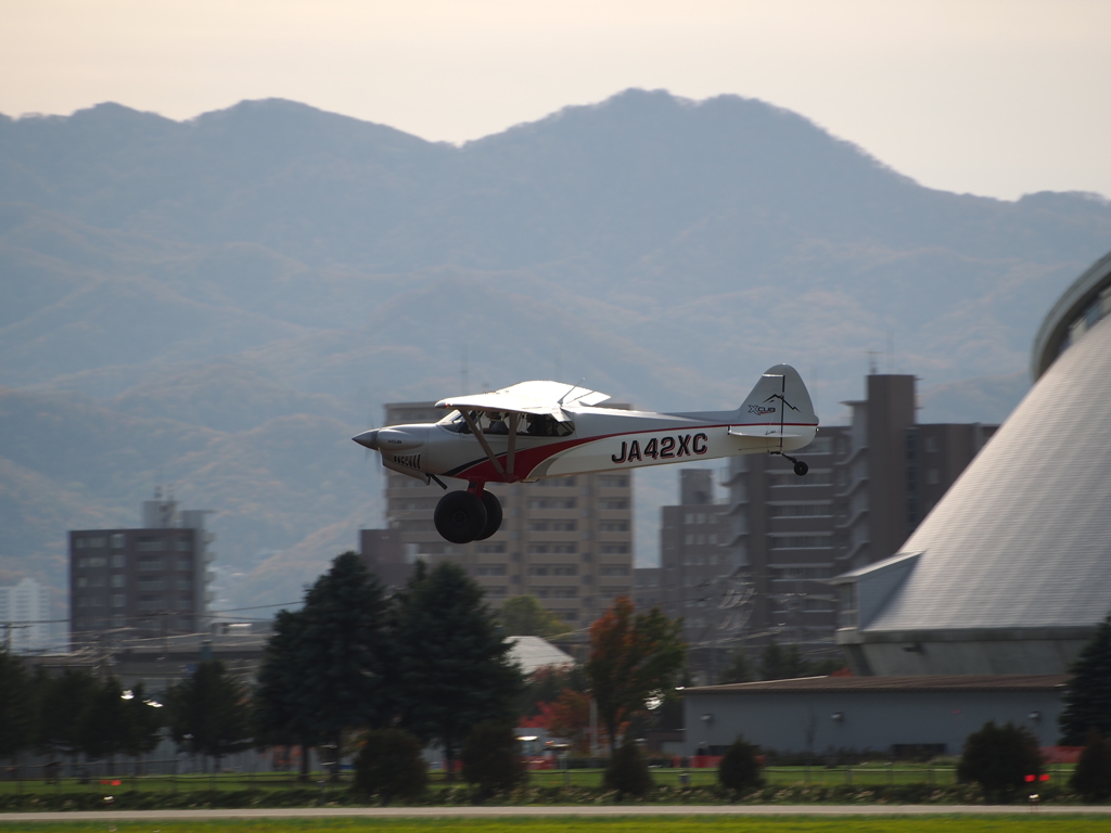 なんとなく・・・