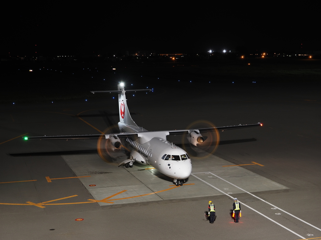 2025.08.25の一同、礼