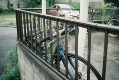 自転車