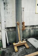 黄色