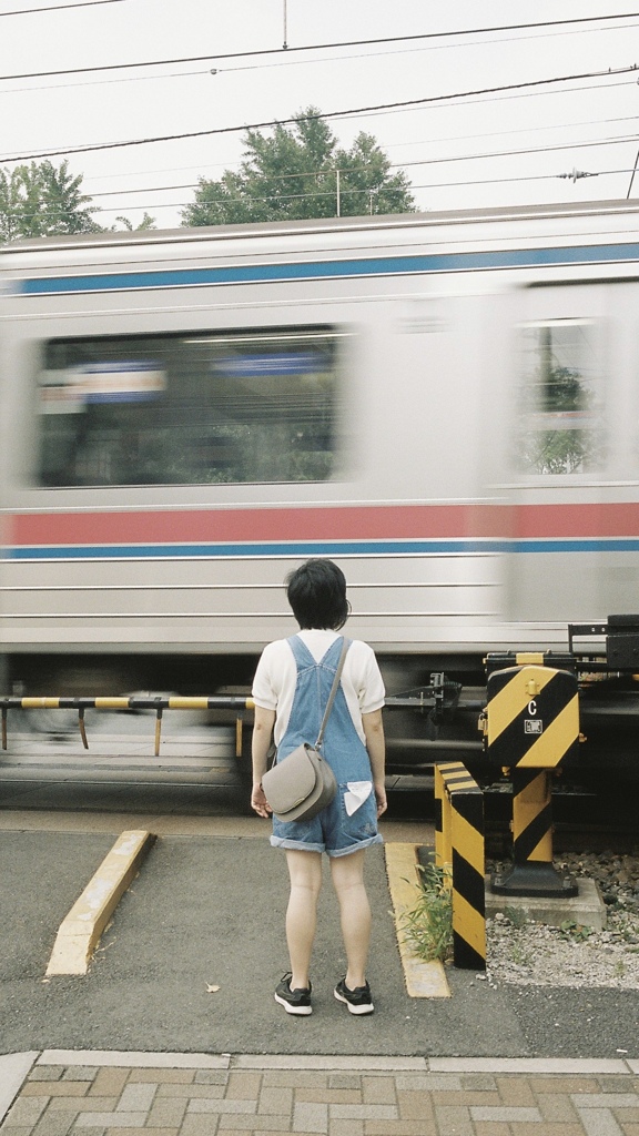 待ち時間