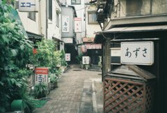 下町スナップ
