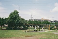 公園