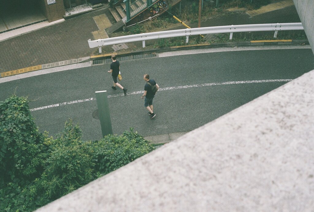 Boys