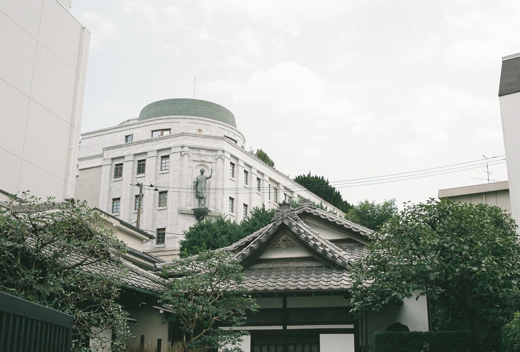 建物スナップ