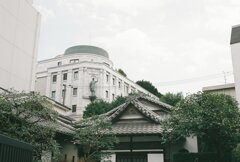 建物スナップ