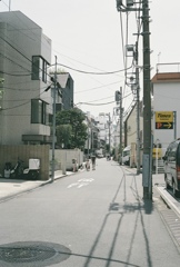 路地