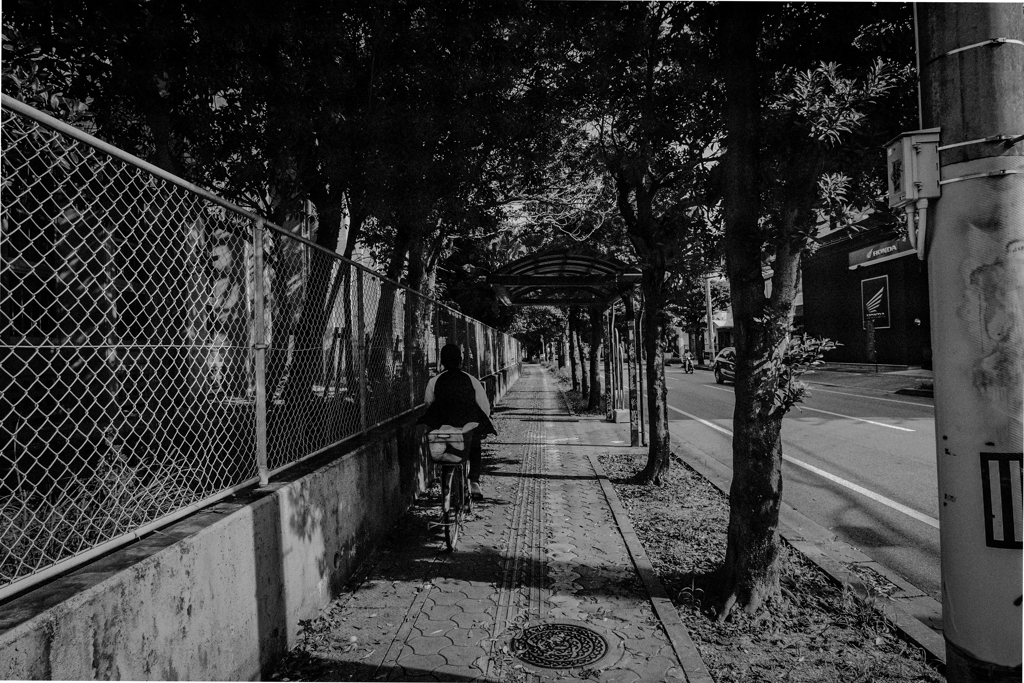 沖縄ぶらり ~After the morning~
