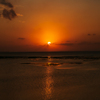 夕凪Sunset ~Sunset like a cigarette fire~