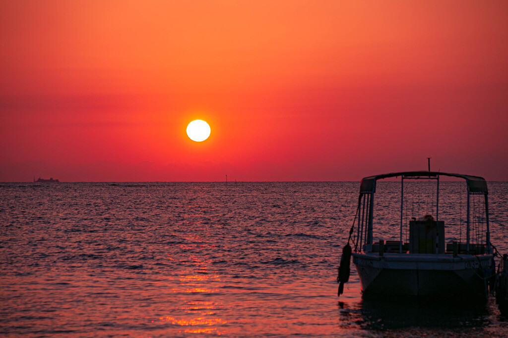 夕凪Sunset ~Life is shining~