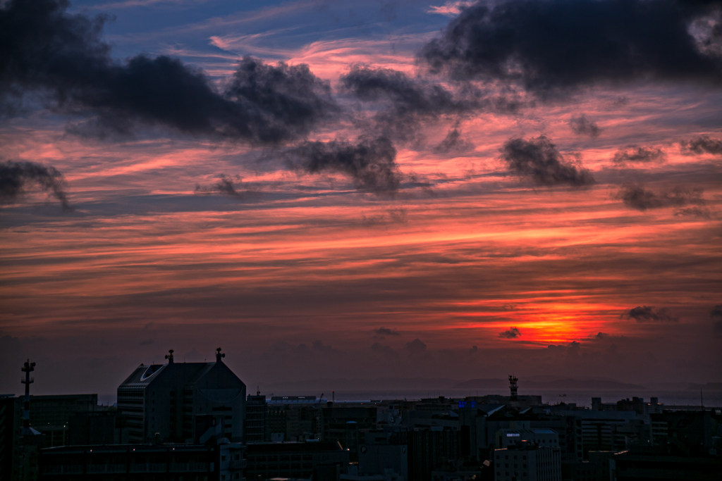 夕凪Sunset ~Nostalgia~
