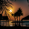 夕凪Sunset ~Paradise sunset~