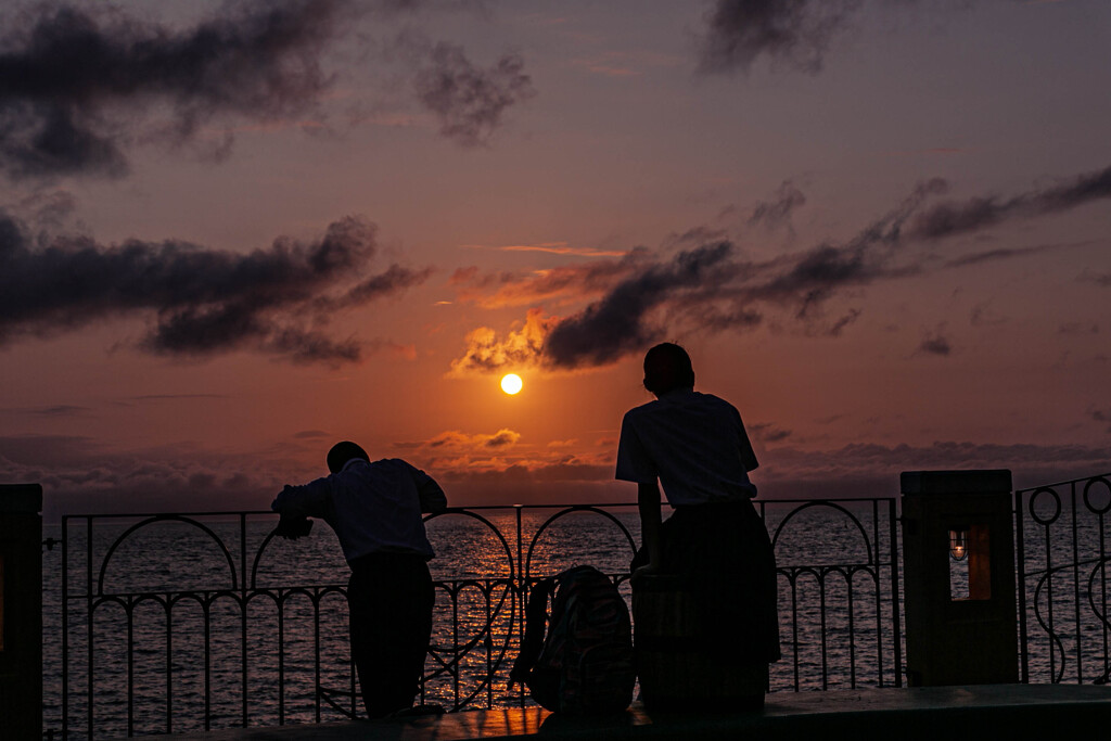 夕凪Sunset ~Forever~