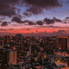沖縄夜凪 ~Okinawa night view~