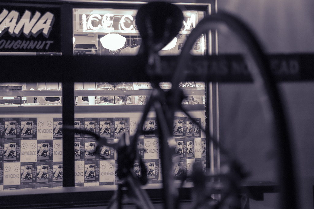 沖縄 Town calm ~conviction~